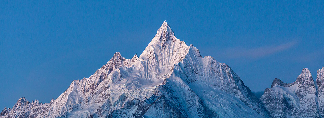 愿景
